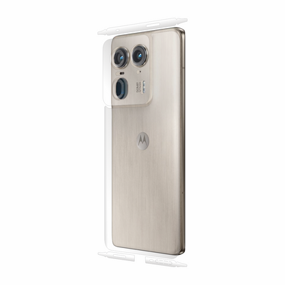 Motorola Edge 50 Ultra folie protectie Alien Surface