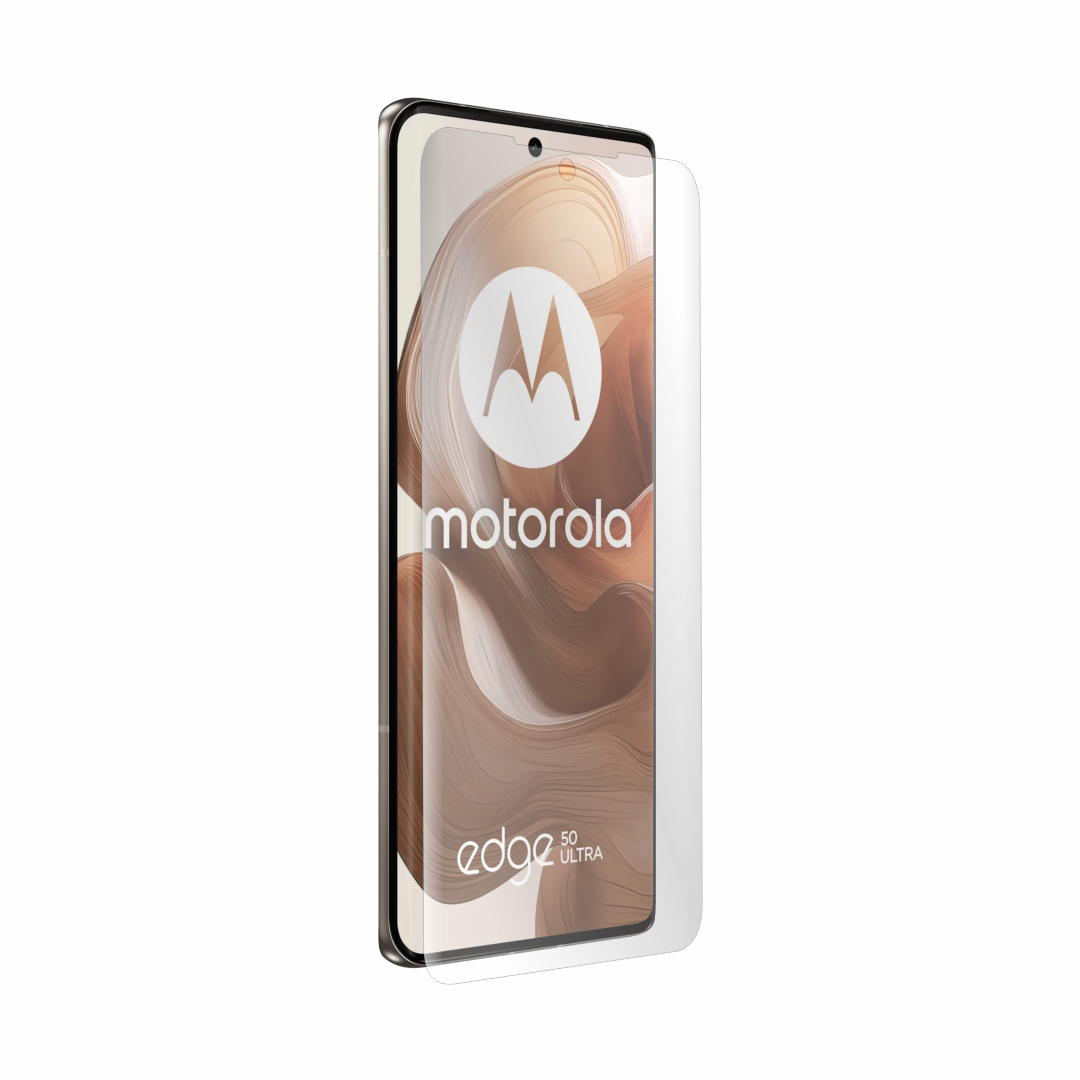 Motorola Edge 50 Ultra folie protectie Alien Surface