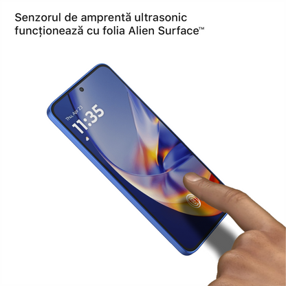 Motorola Edge 60 Neo folie protectie Alien Surface