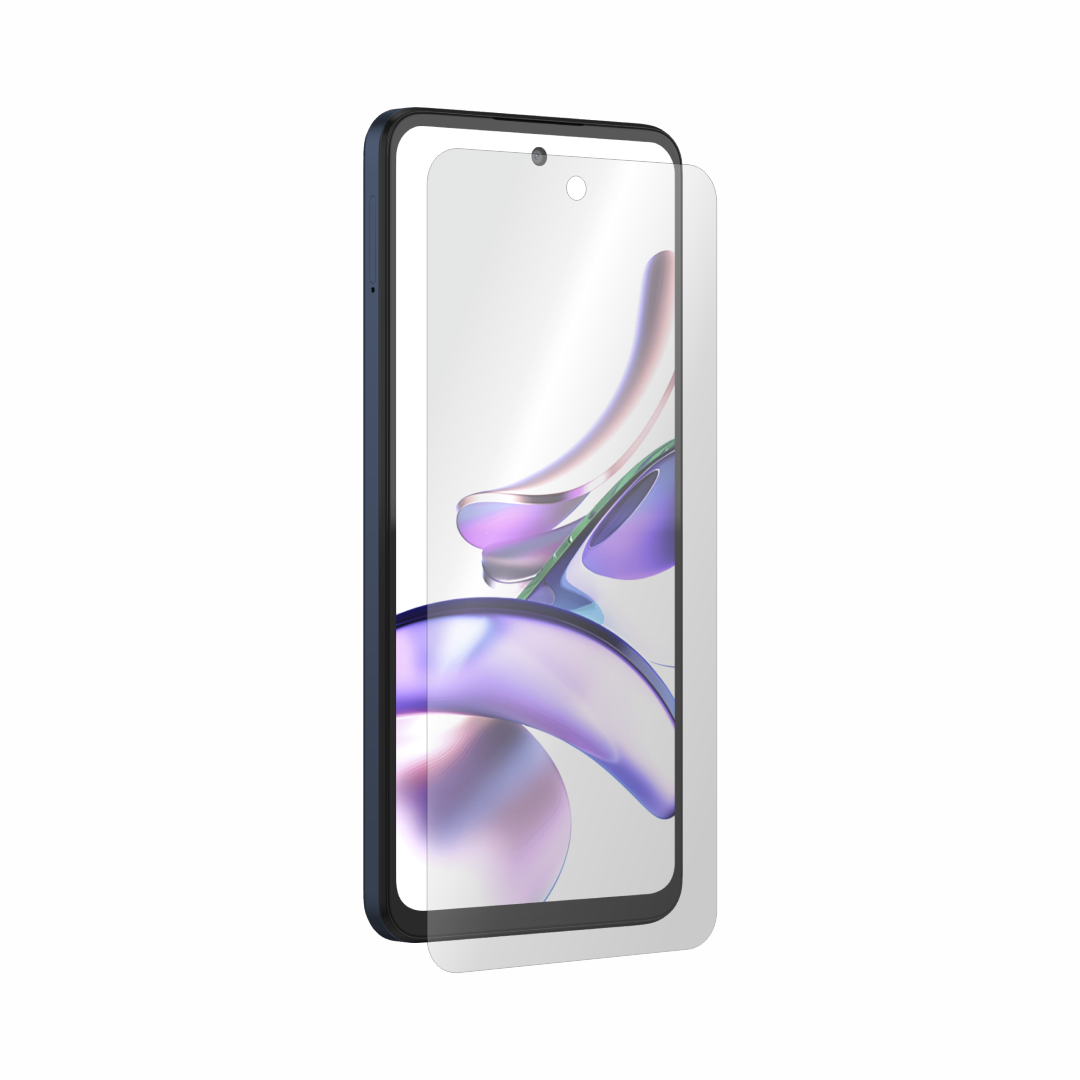 Motorola G13 folie protectie Alien Surface