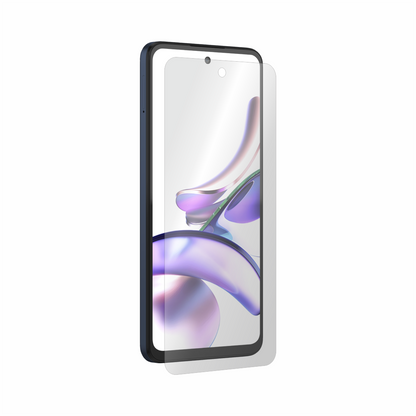 Motorola G13 folie protectie Alien Surface