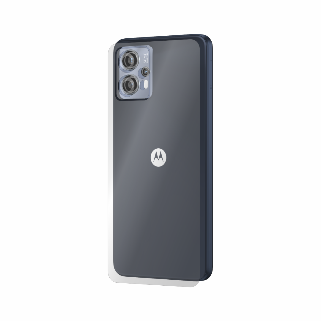 Motorola G13 folie protectie Alien Surface