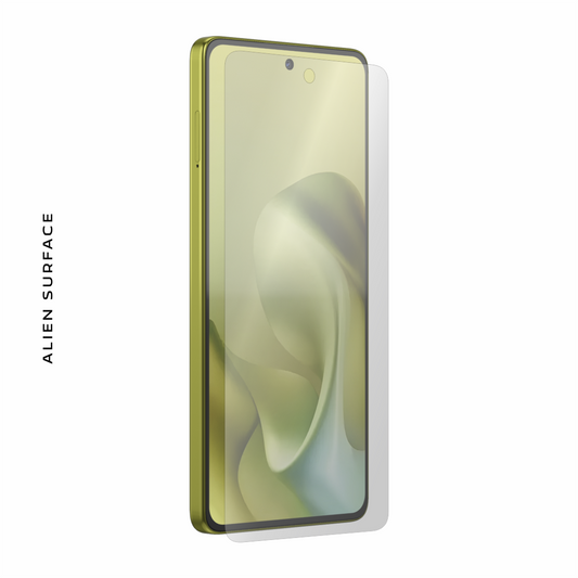Motorola Moto G86 Power folie protectie Alien Surface