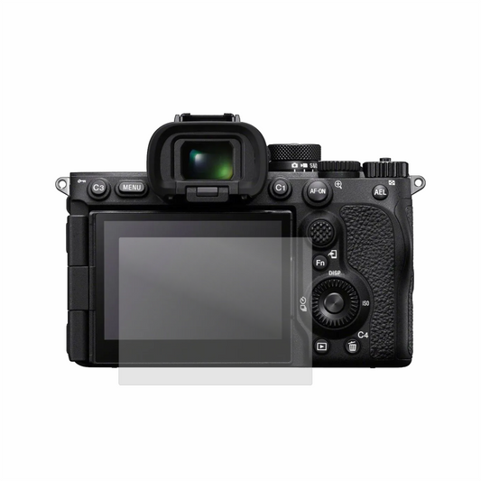 Nikon Z5 II folie protectie Alien Surface