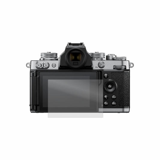 Nikon Z fc folie protectie Alien Surface