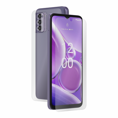 Nokia G42 folie protectie Alien Surface