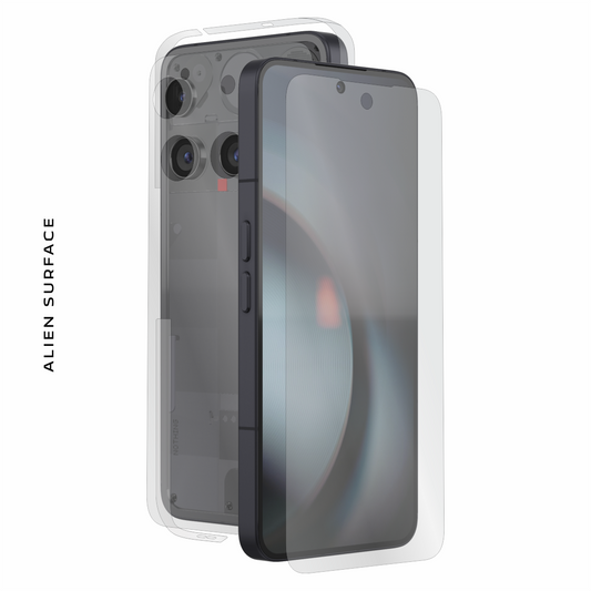 Nothing Phone (3) folie protectie Alien Surface