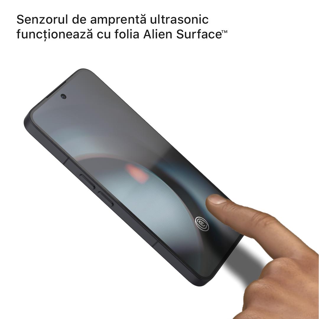 Nothing Phone (3) folie protectie Alien Surface