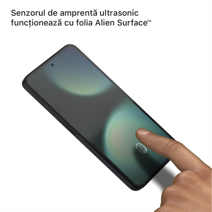 Nothing Phone (3a) Lite folie protectie Alien Surface