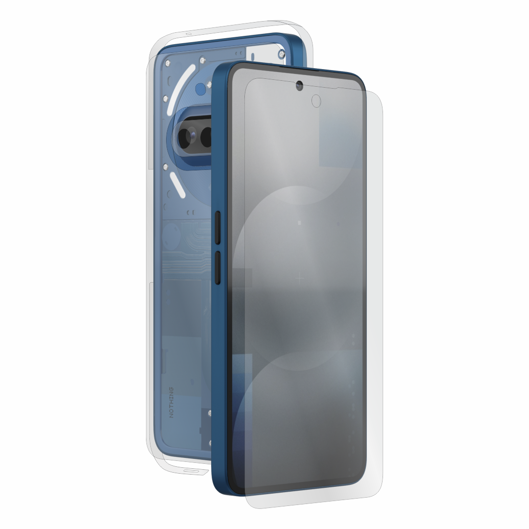 Nothing Phone (3a) folie protectie Alien Surface