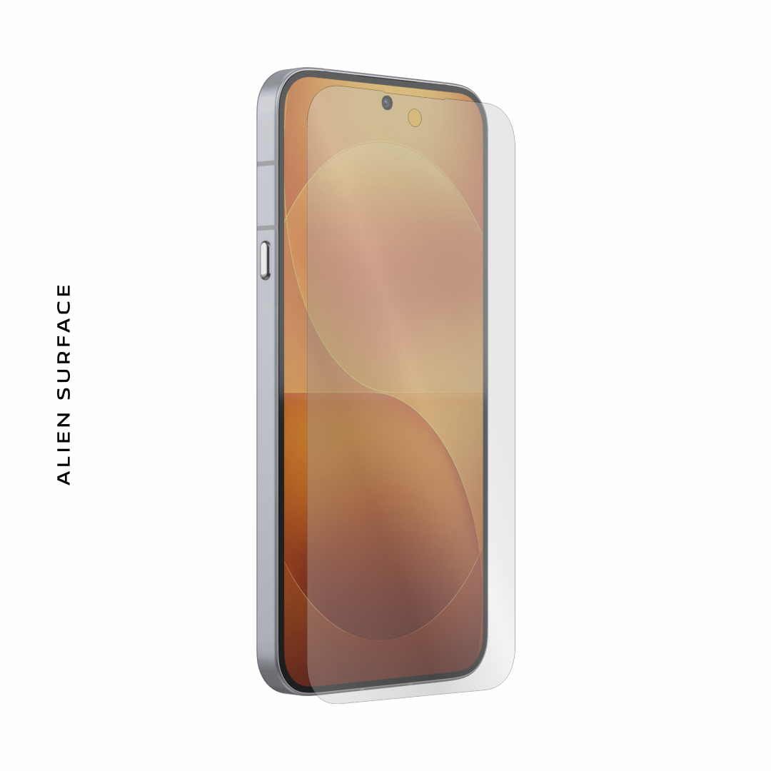 Nothing Phone (4a) Pro folie protectie Alien Surface