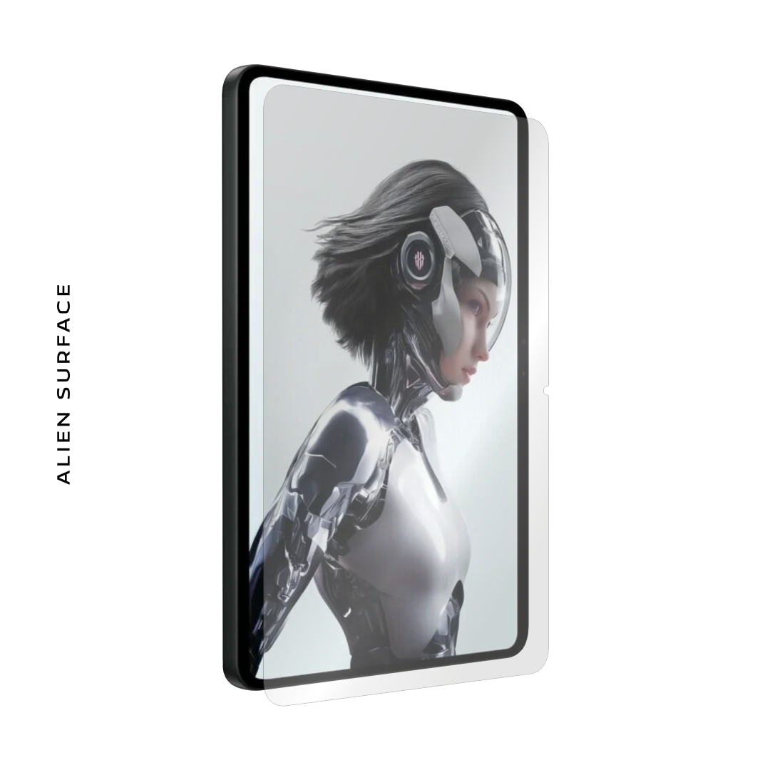 Nubia ZTE Red Magic Astra folie protectie Alien Surface
