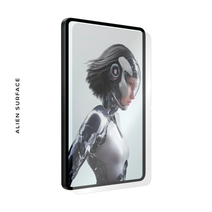 Nubia ZTE Red Magic Astra folie protectie Alien Surface
