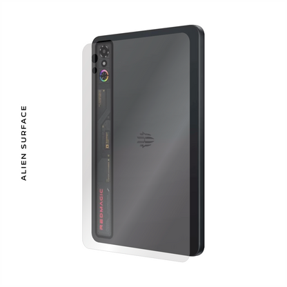 Nubia ZTE Red Magic Astra folie protectie Alien Surface