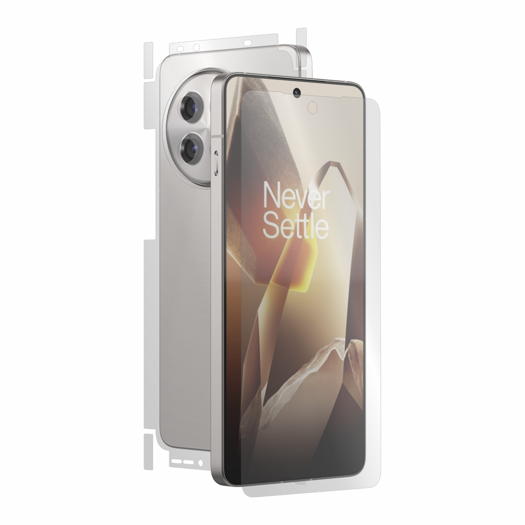 One Plus Alien Camera Folie protectie OnePlus 13R – Alien Surface