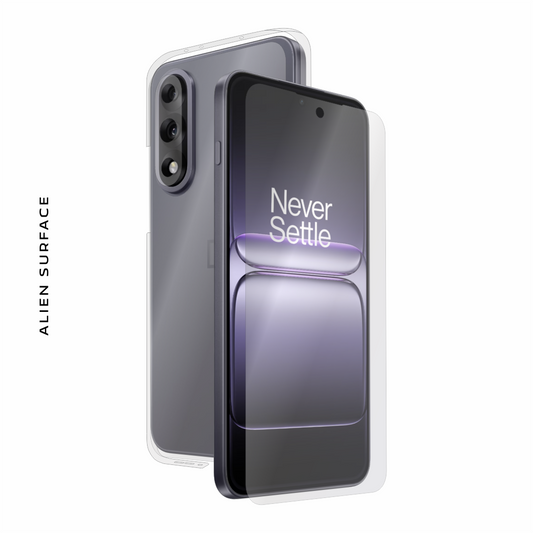 OnePlus Nord 5 folie protectie Alien Surface
