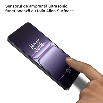 OnePlus Nord CE 5 folie protectie Alien Surface