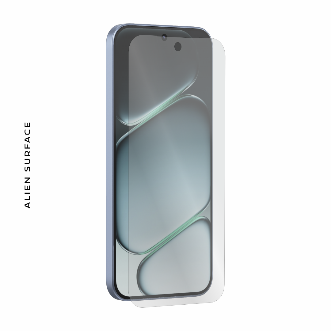 OnePlus Nord CE 6 folie protectie Alien Surface