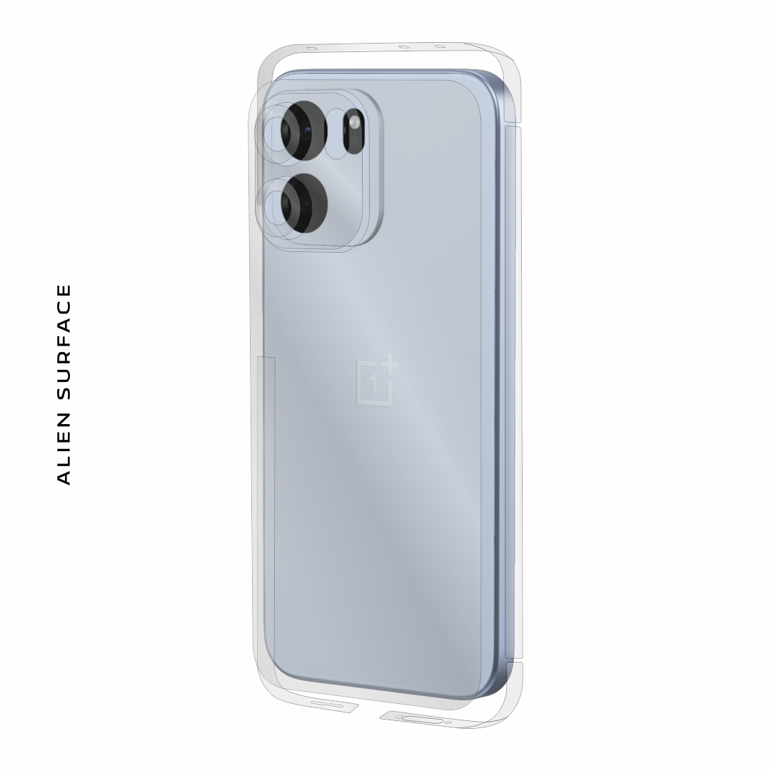 OnePlus Nord CE 6 folie protectie Alien Surface