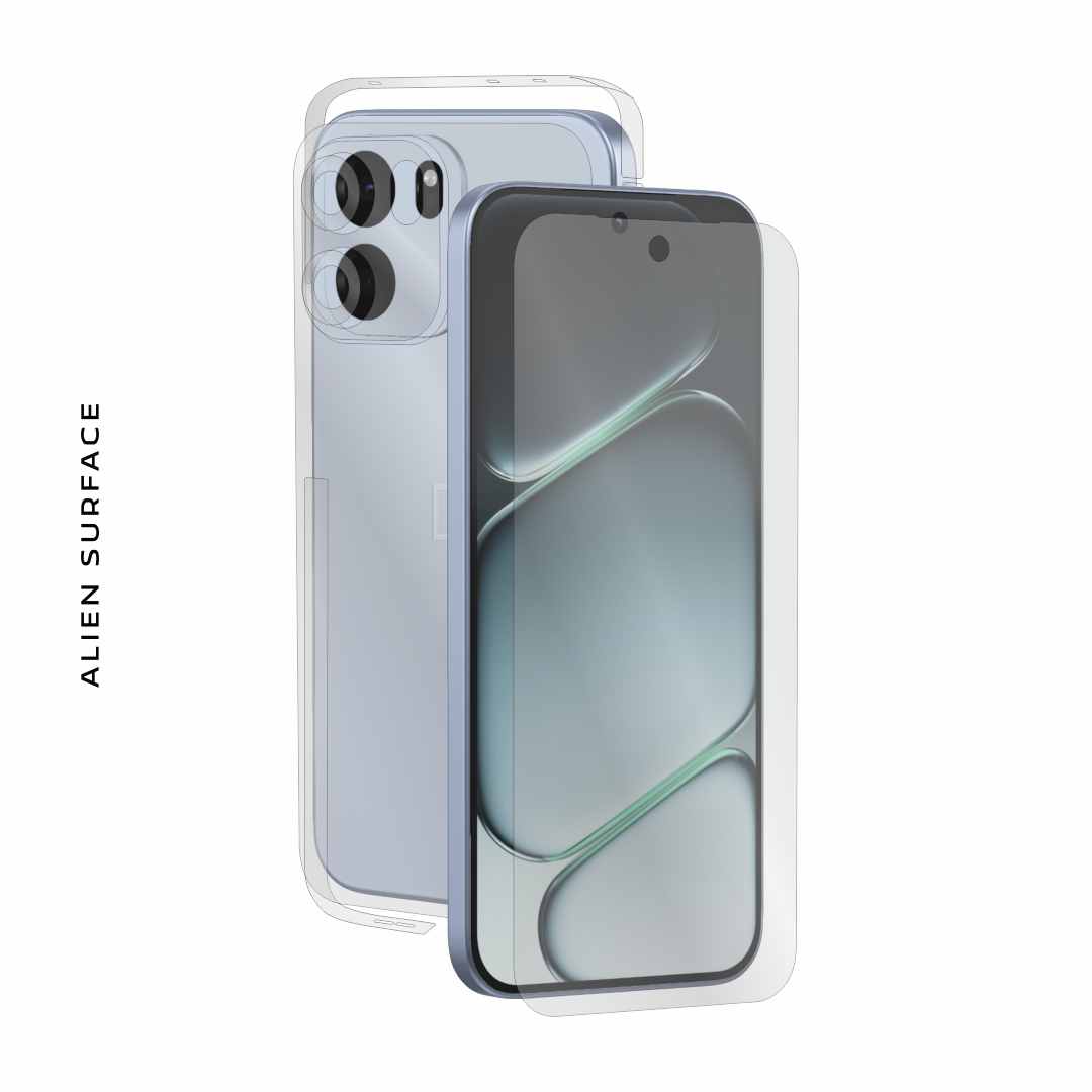 OnePlus Nord CE 6 folie protectie Alien Surface