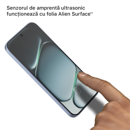 OnePlus Nord CE 6 folie protectie Alien Surface