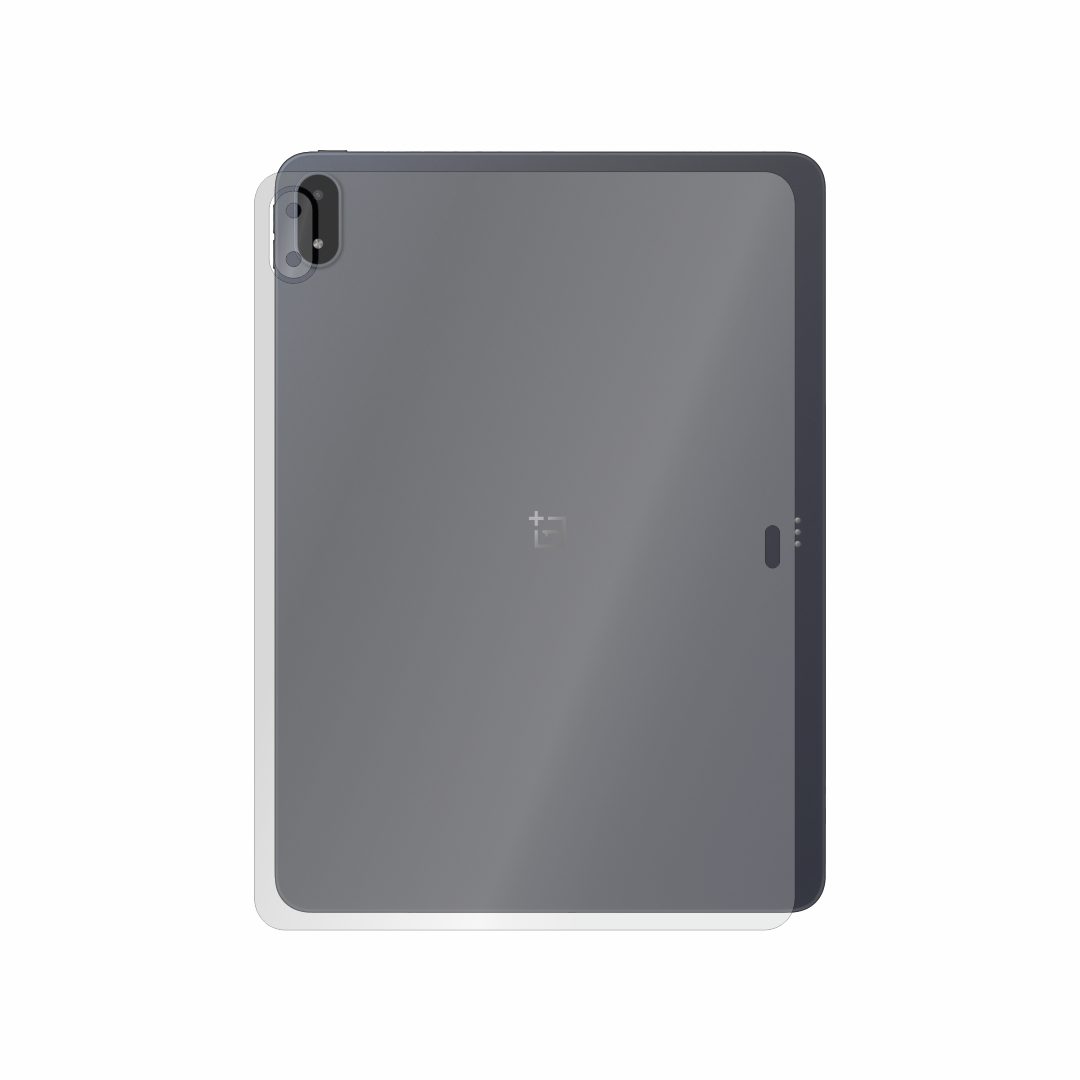 OnePlus Pad 3 folie protectie Alien Surface