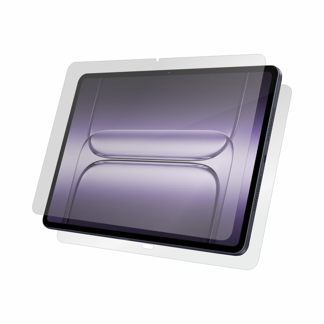 OnePlus Pad 3 folie protectie Alien Surface