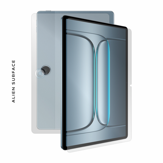 OnePlus Pad Lite folie protectie Alien Surface