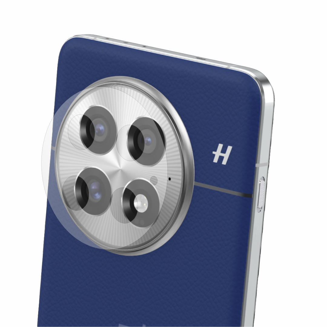 OnePlus 13 folie protectie Alien Surface