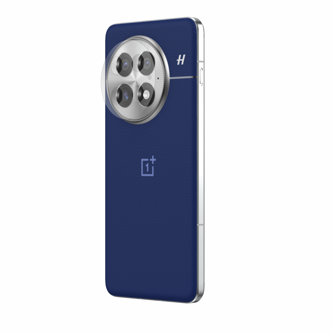 One Plus Alien Camera Folie protectie OnePlus 13 - 5X Mai Durabila ca Sticla – Alien Surface