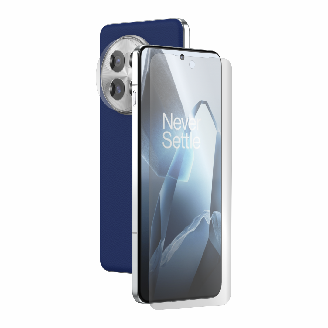 OnePlus 13 folie protectie Alien Surface