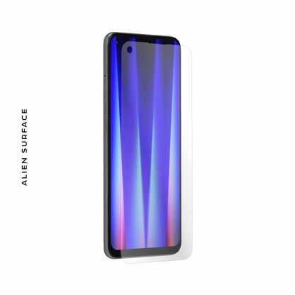 OnePlus Nord CE 2 5G folie protectie Alien Surface