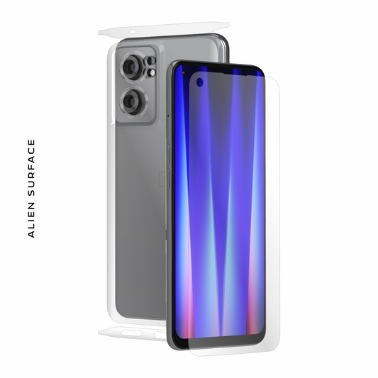 OnePlus Nord CE 2 5G folie protectie Alien Surface