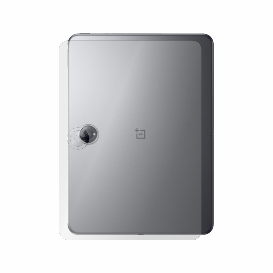 OnePlus Pad 2 folie protectie Alien Surface