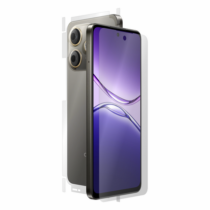 Oppo A5 Pro folie protectie Alien Surface