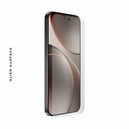 Oppo Find X9 Pro folie protectie Alien Surface