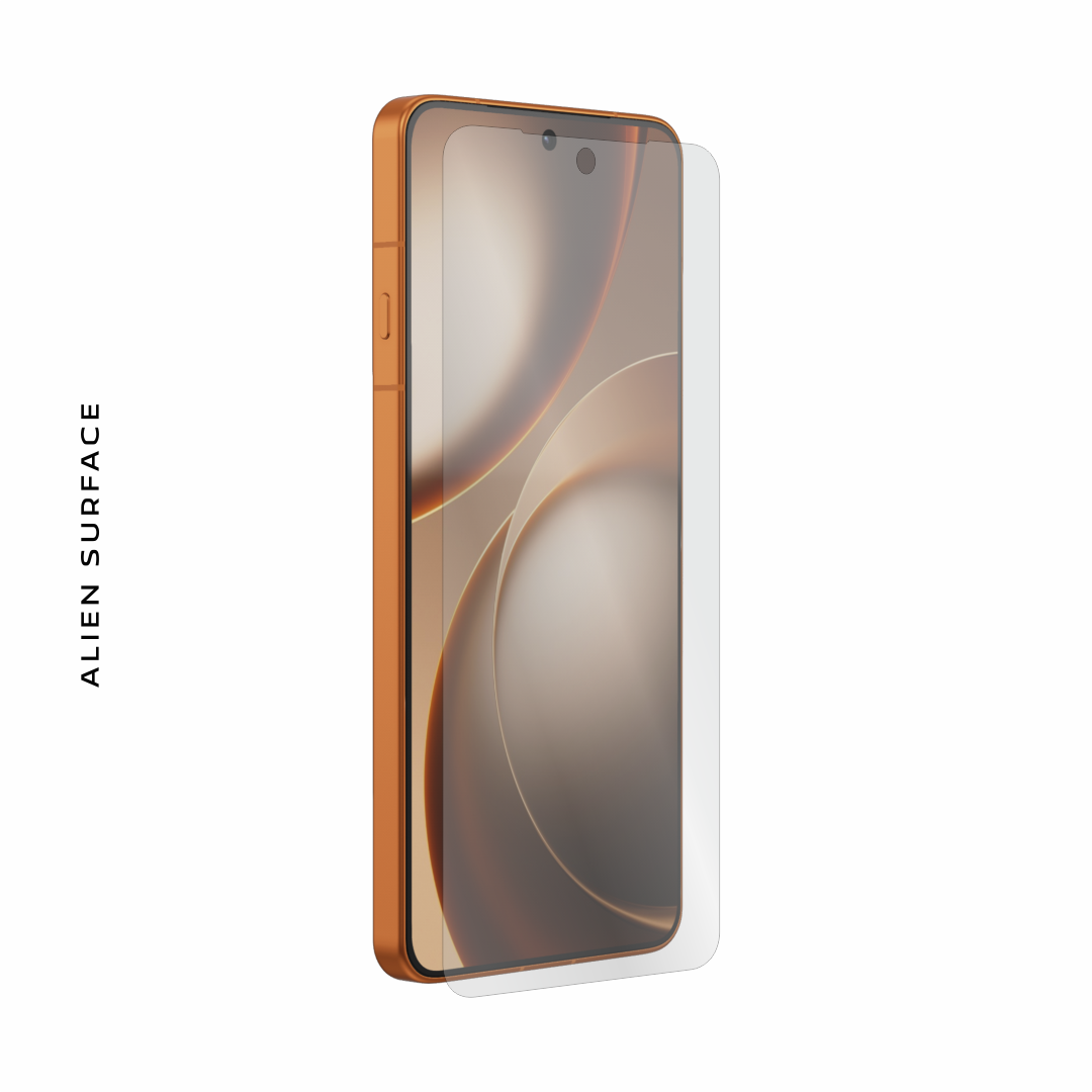 Oppo Find X9 Ultra folie protectie Alien Surface