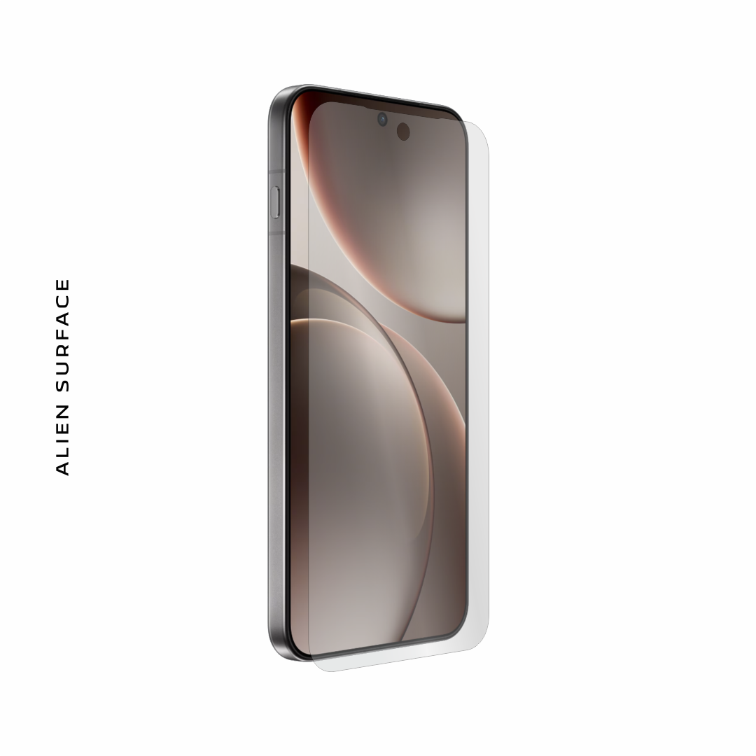 Oppo Find X9 folie protectie Alien Surface
