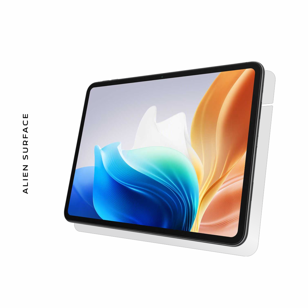 Oppo Pad Neo folie protectie Alien Surface