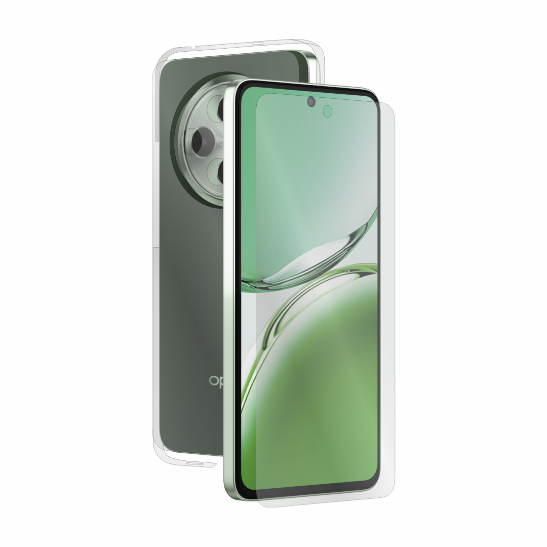 Oppo Reno12 F, 12 FS 5G folie protectie Alien Surface