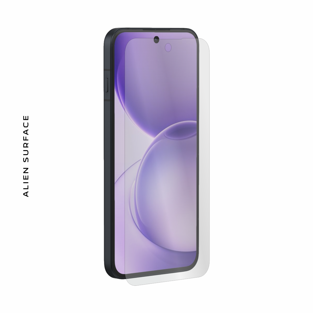 Oppo Reno 16 Pro folie protectie Alien Surface