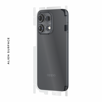 Oppo Reno 16 Pro folie protectie Alien Surface