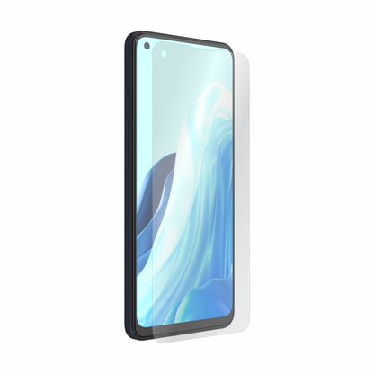 Oppo Reno 7 Lite folie protectie Alien Surface