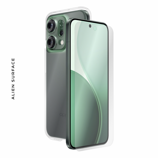 Oppo Reno 14 5G folie protectie Alien Surface