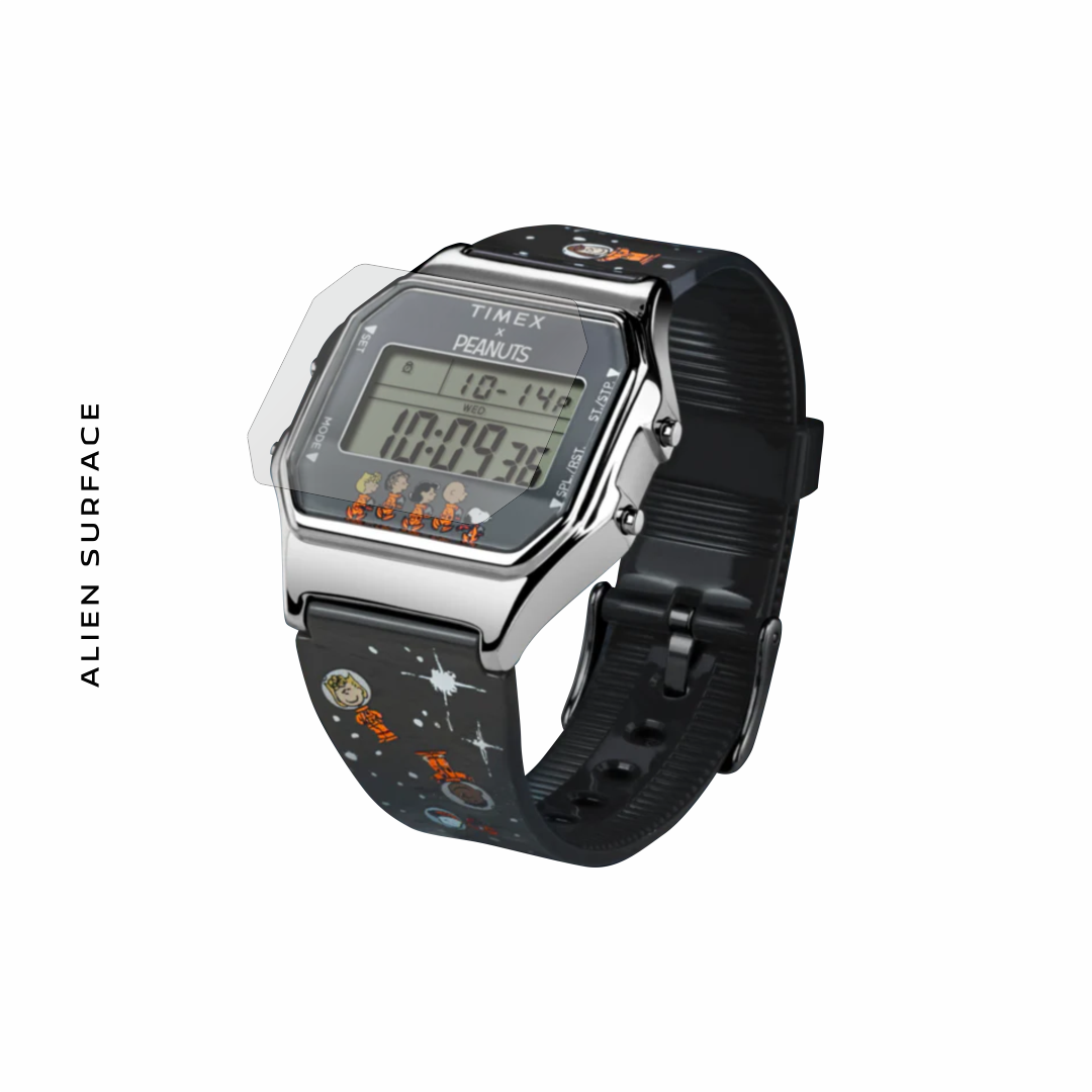 Diverse Watch