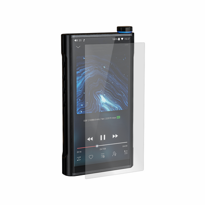 Folie protectie Alien Surface pentru Player FiiO M15s