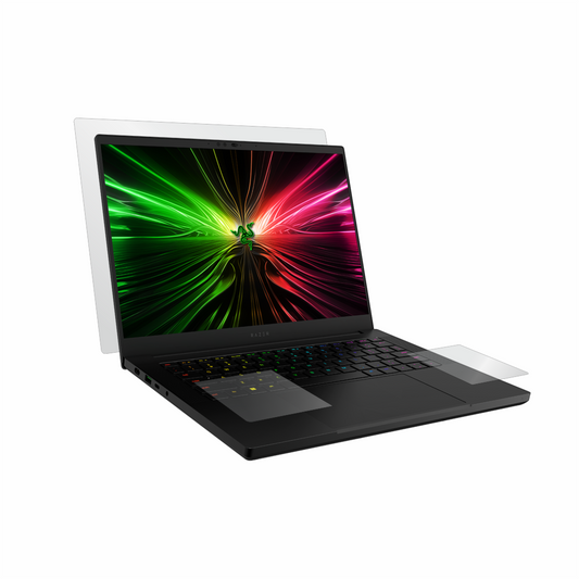 Folie protectie Alien Surface Razer Blade 14, 2024