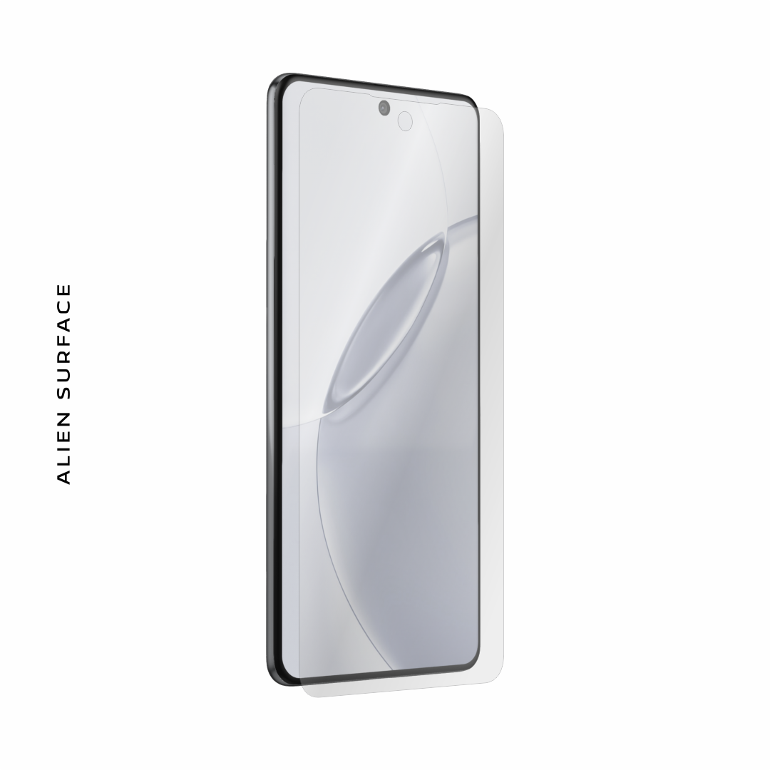 Realme 16 Pro Plus folie protectie Alien Surface