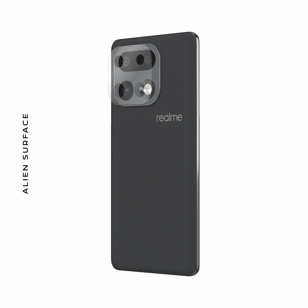 Realme 16 Pro Plus folie protectie Alien Surface