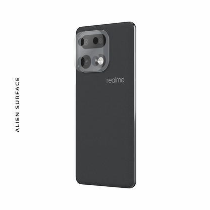 Realme 16 Pro Plus folie protectie Alien Surface